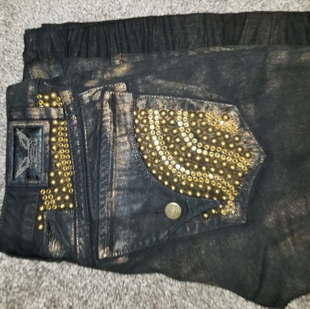 Robins jean